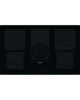 Whirlpool WVH 92 K/1 Főzőlap